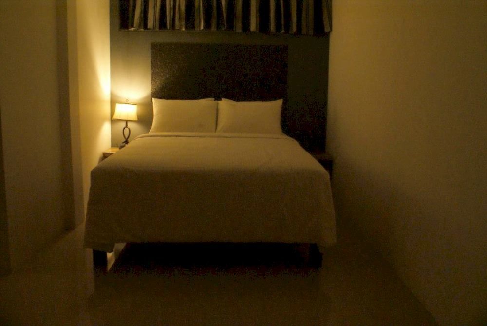 Taco Corner Apartment Gili Trawangan Exterior photo